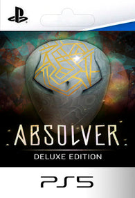 Absolver Deluxe Edition PS5 playstation 5 juego digital Chile