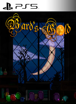 Bards Gold PS5