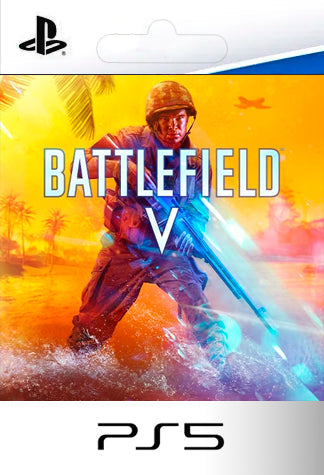 Battlefield V PS5