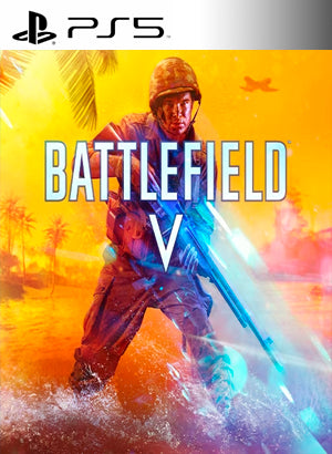 Battlefield V PS5