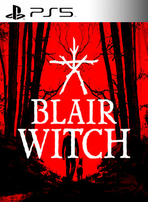 Blair Witch PS5