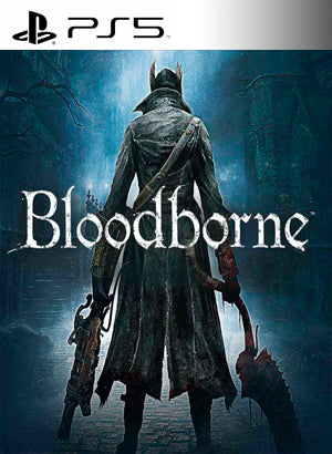 Bloodborne PS5