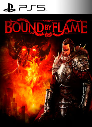 Bound By Flame PS5