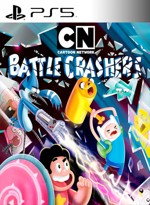 Castle Crashers Remastered PS5