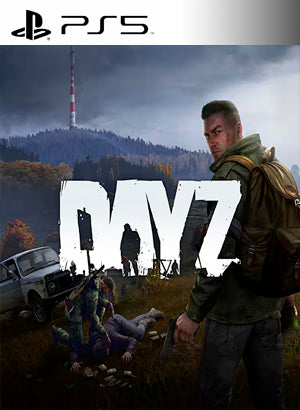 DayZ PS5