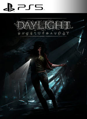 Daylight PS5