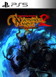 Dungeons & Dragons Neverwinter Nights 2 Enhanced Edition PS5 playstation 5 juego digital Chile