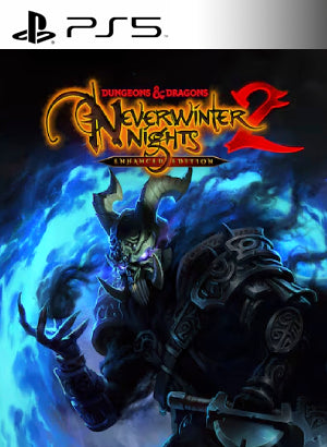 Dungeons & Dragons Neverwinter Nights 2 Enhanced Edition PS5