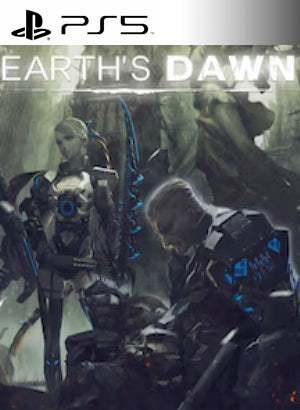 EARTHS DAWN PS5