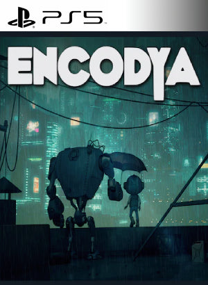Encodya PS5