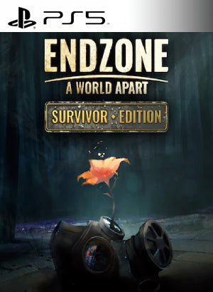 Endzone A World Apart PS5 (Version PS4)