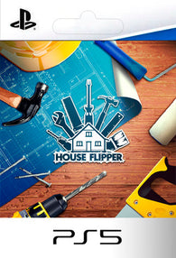 House Flipper PS5 playstation 5 juego digital Chile