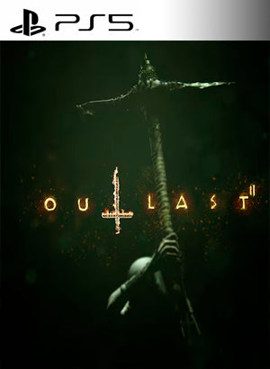 Outlast 2 PS5