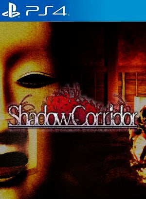 Shadow Corridor PS4 playstation 4 juego digital Chile