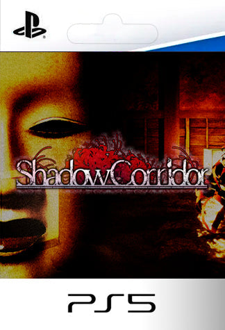 Shadow Corridor PS5 playstation 5 juego digital Chile