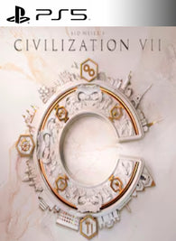 Sid Meiers Civilization VII PS5 playstation 5 juego digital Chile