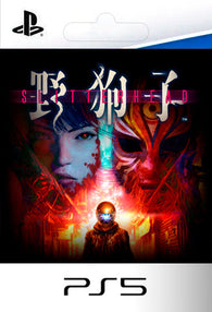 Slitterhead PS5 playstation 5 juego digital Chile