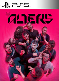 The Alters PS5 playstation 5 juego digital Chile