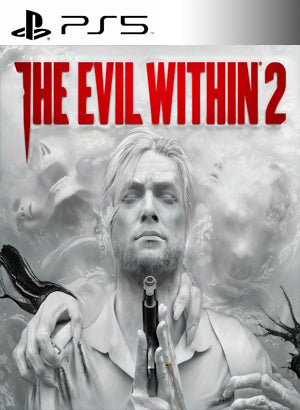 The Evil Within 2 PS5