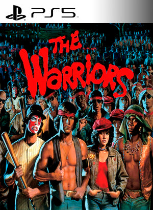 The Warriors HD Español PS5