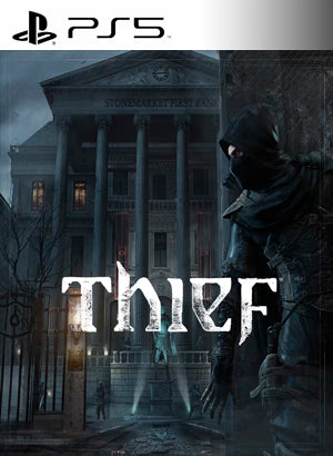 Thief PS5