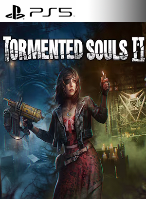 Tormented Souls 2 PS5