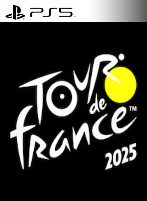 Tour de France 2025 PS5 playstation 5 juego digital Chile