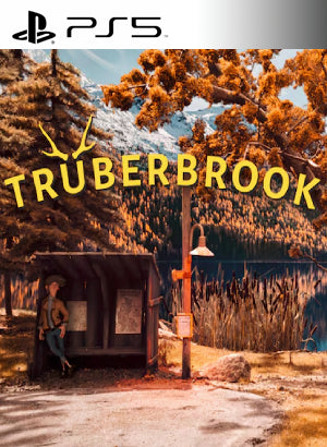 Truberbrook PS5