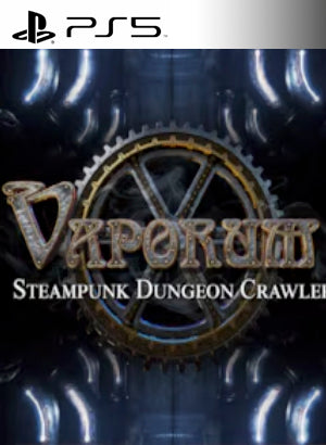 Vaporum PS5