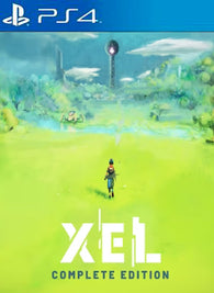 XEL Complete Edition PS4 playstation 4 juego digital Chile