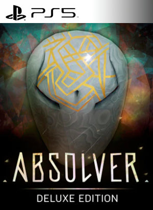 Absolver Deluxe Edition PS5