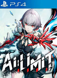 AI LIMIT PS4 playstation 4 juego digital Chile
