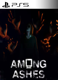Among Ashes PS5 playstation 5 juego digital Chile