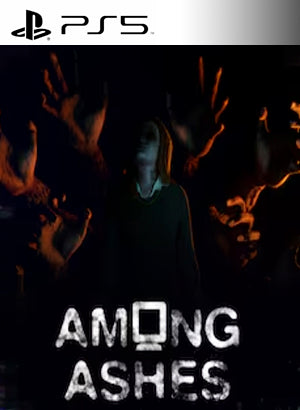 Among Ashes PS5 playstation 5 juego digital Chile