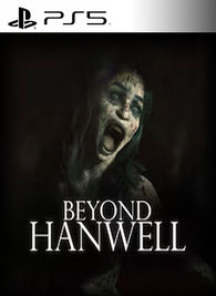 Beyond Hanwell PS5 playstation 5 juego digital Chile