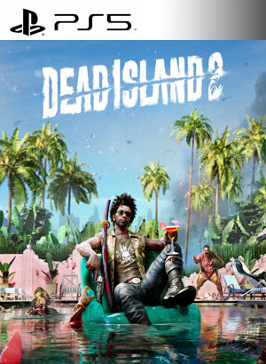 Dead Island 2 PS5 playstation 5 juego digital Chile