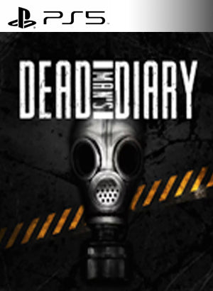 Dead Mans Diary PS5 playstation 5 juego digital Chile