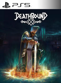 Deathbound PS5 playstation 5 juego digital Chile