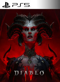 Diablo IV PS5 playstation 5 juego digital Chile