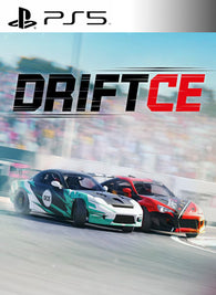 DRIFTCE PS5 playstation 5 juego digital Chile