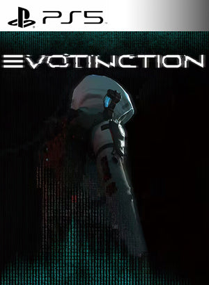 Evotinction PS5 playstation 5 juego digital Chile