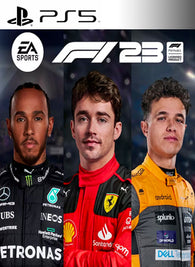 F1 23 PS5 playstation 5 juego digital Chile