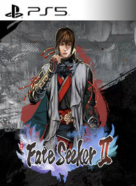 Fate Seeker II PS5 playstation 5 juego digital Chile