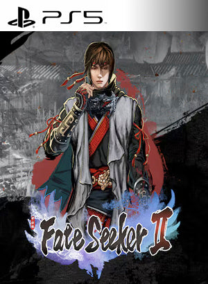 Fate Seeker II PS5 playstation 5 juego digital Chile