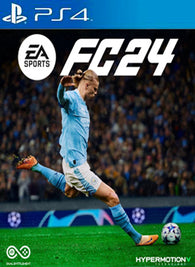 EA SPORTS FC 24 PS4 playstation 4 juego digital Chile