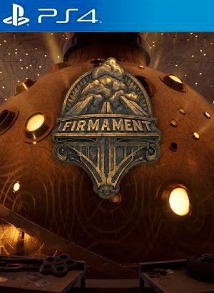 Firmament PS4