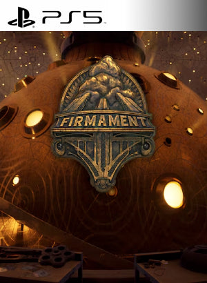 Firmament PS5
