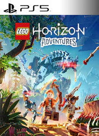 LEGO Horizon Adventures PS5 playstation 5 juego digital Chile