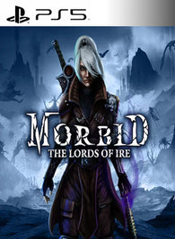 Morbid: The Lords of Ire PS5 playstation 5 juego digital Chile