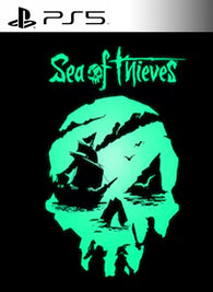 Sea of Thieves PS5 playstation 5 juego digital Chile